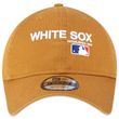 Bone Masculino New Era 9Twenty MLB White Sox Institutional Style BEGE-mbi25bon029-1.jpg